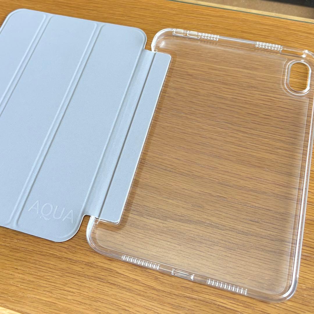 iPad mini 6 本体 ＆ Apple pencil セット