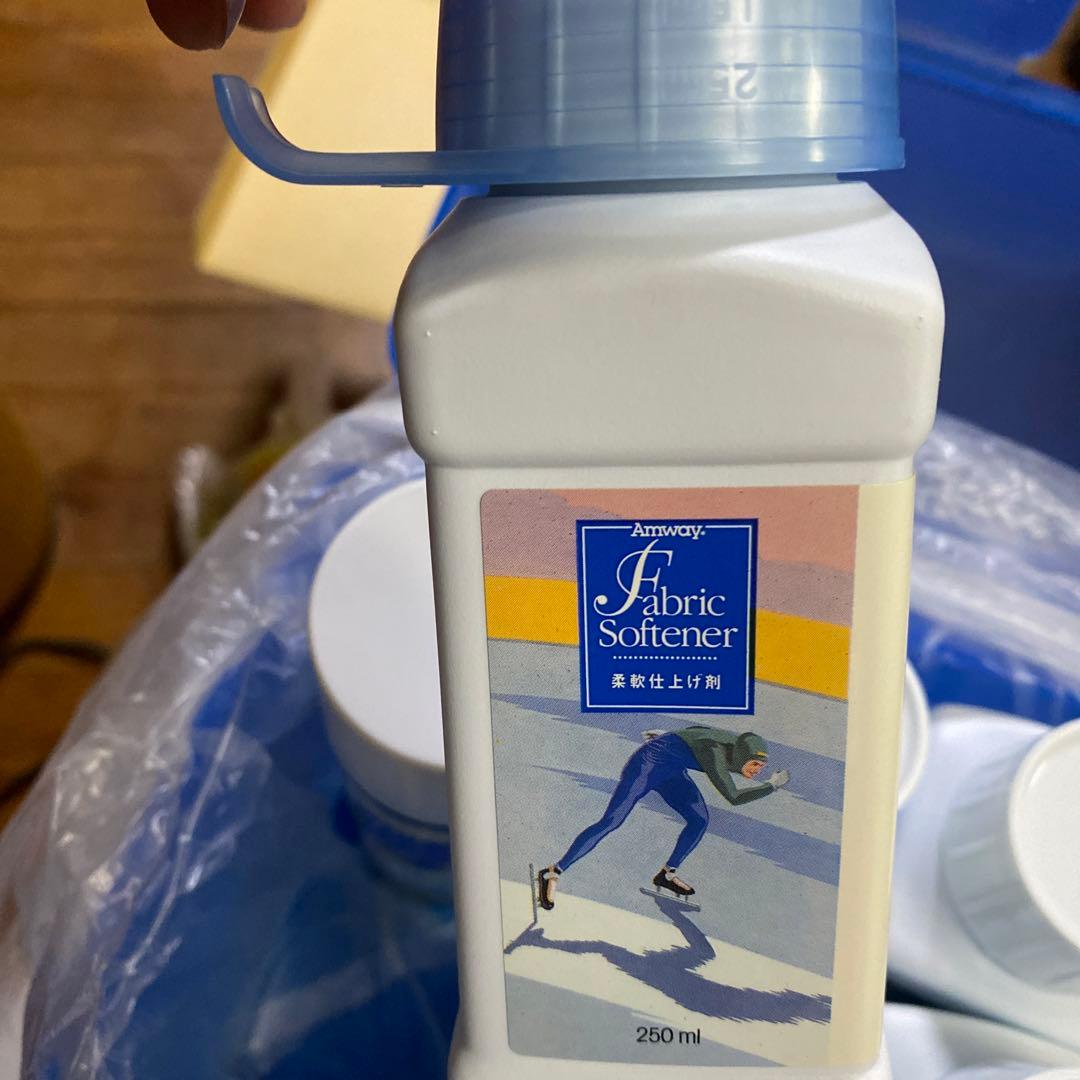 洗剤セット　アニバーサリーセット