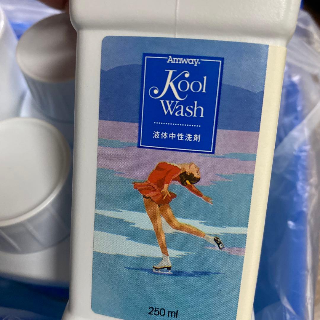 洗剤セット　アニバーサリーセット