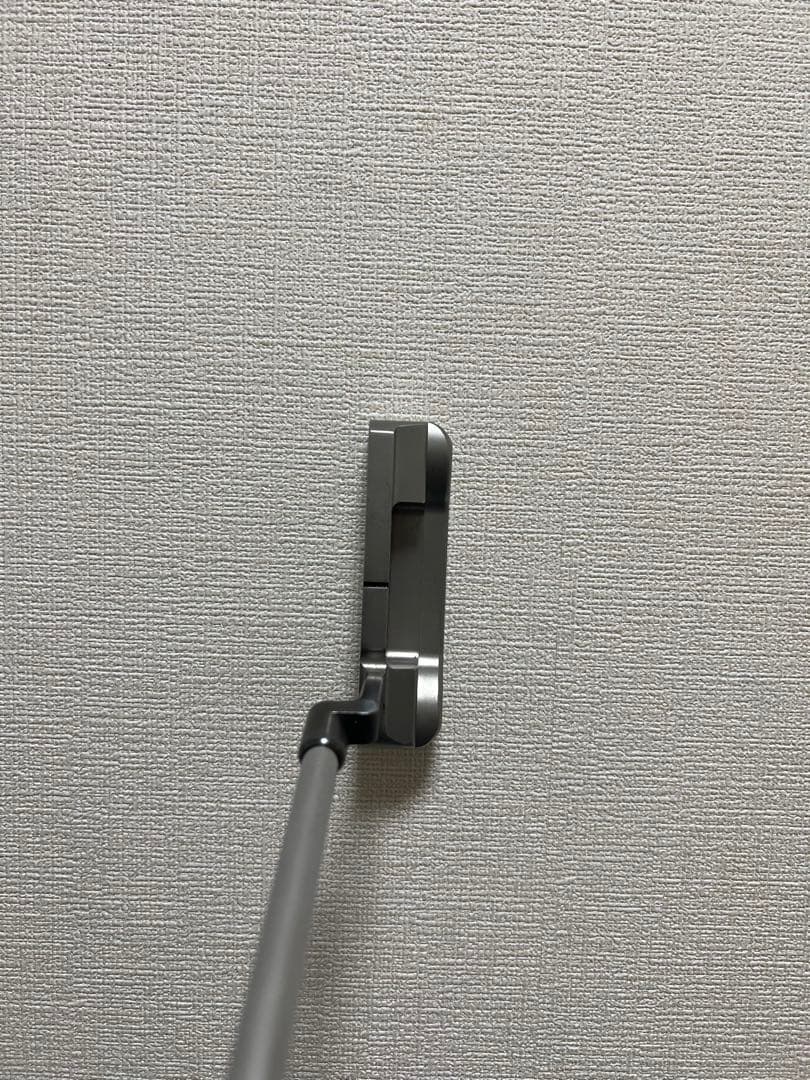 【ツアー支給品】ベティナルディ BB0 34インチ DASS 希少　美品