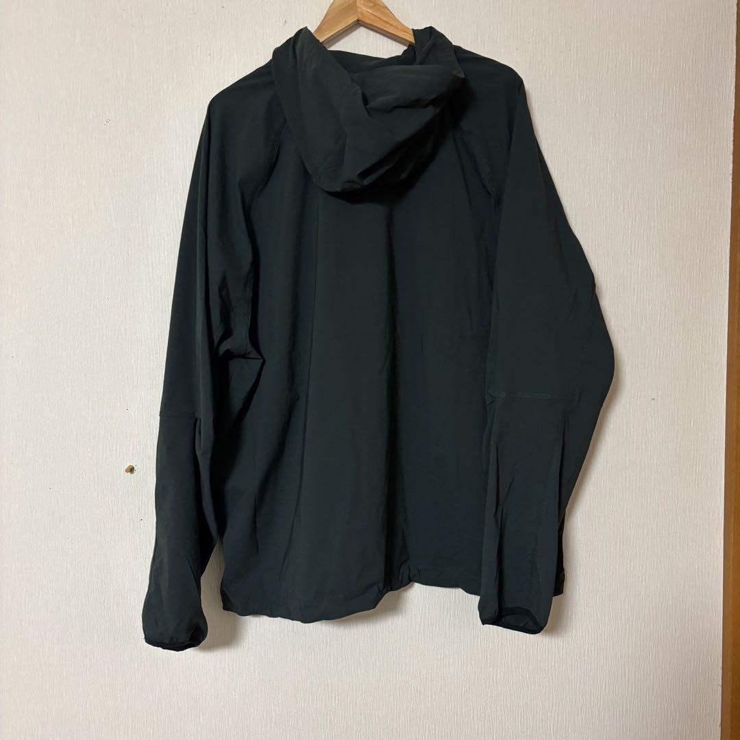 チェルシー テックウーブン ウィンドランナー ジャケット　XL