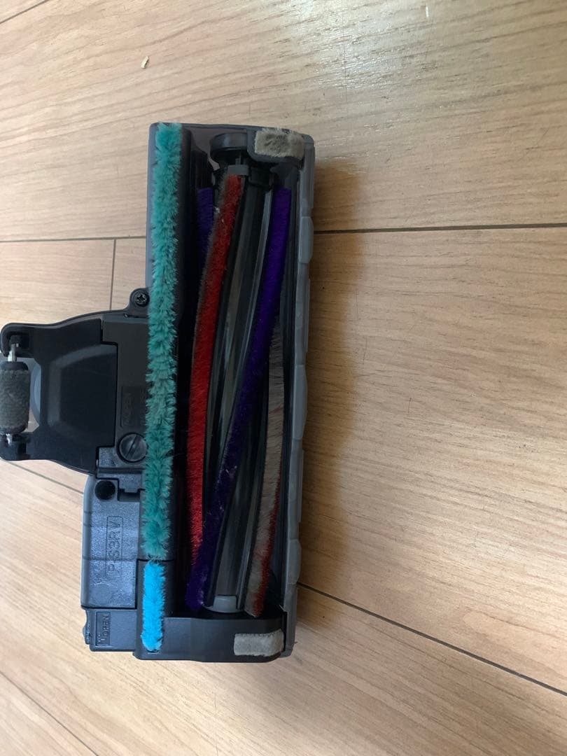 美品シャープEC-VR3S-N ピンクゴールド スティック2021