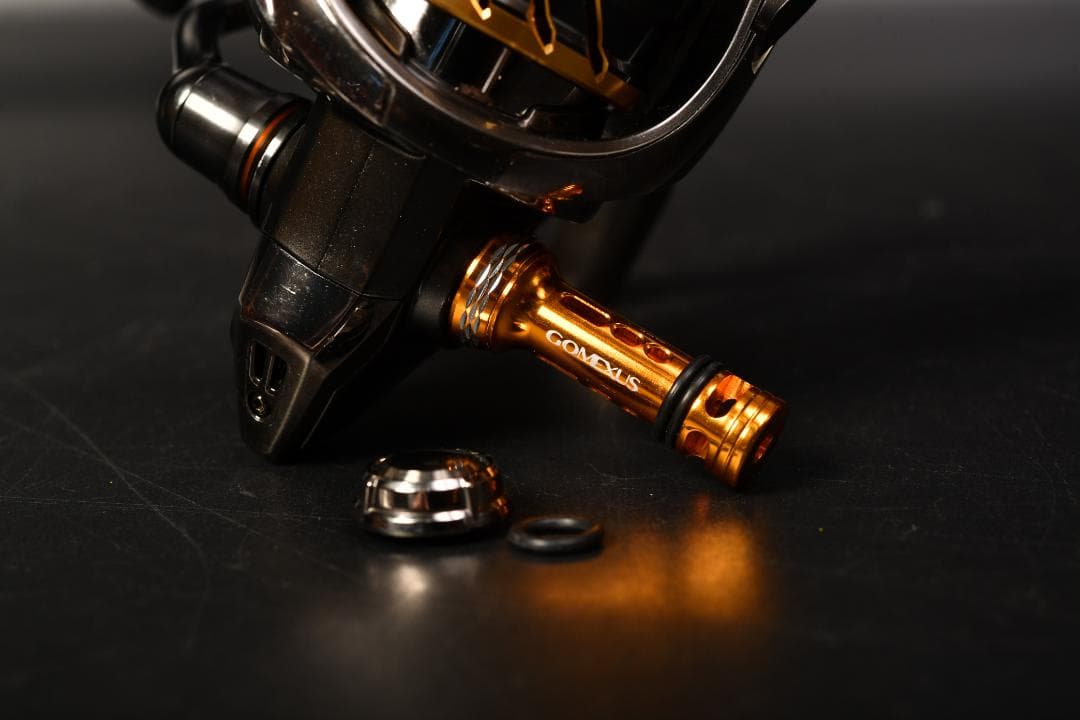 シマノ 20ツインパワー C3000XG　中古