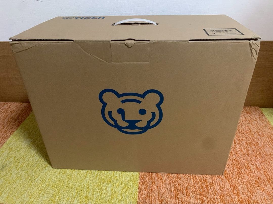 【専用】TIGER CRC-B302 ホットプレート