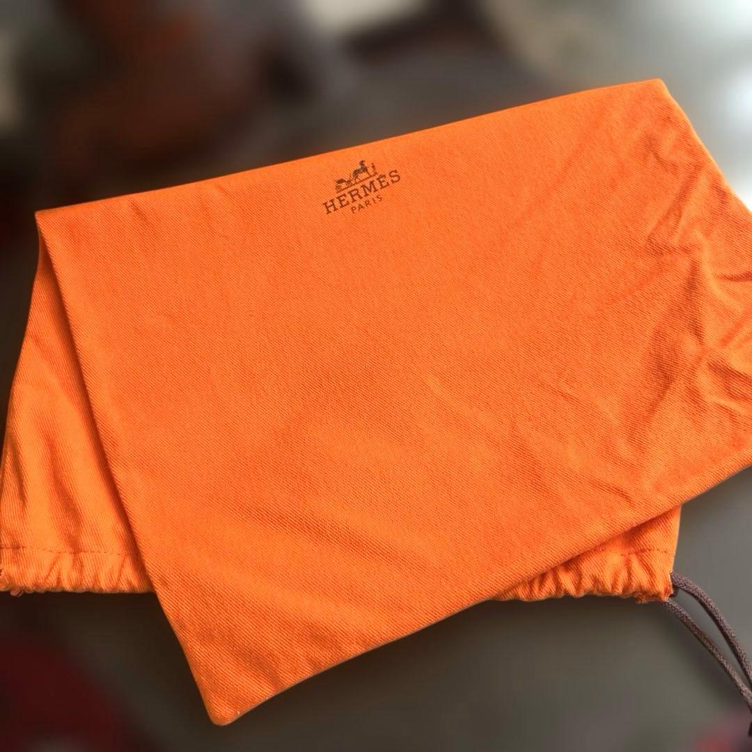 エルメス プレート オーバル　大皿 ガダルキヴィール　レア　37cm