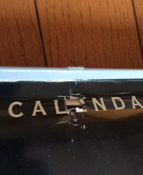 CHAGE&ASKA 壁掛カレンダー12枚+卓上カレンダー9枚 1987年,有り