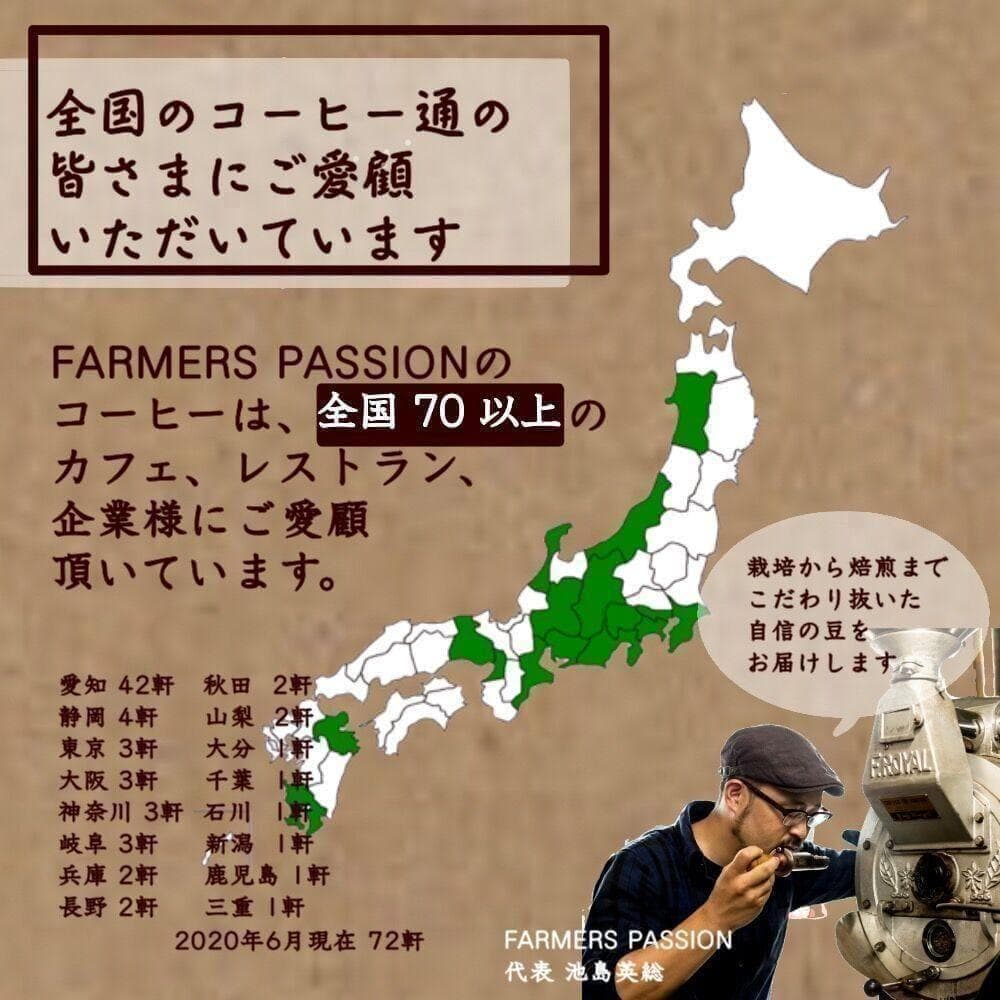 オーガニックコーヒー アメリカン フェアトレード 1kg コーヒー豆 ネパール