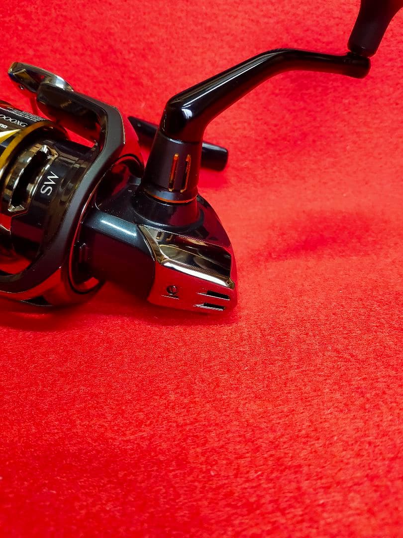 シマノ 19ステラ SW 14000XG 超美品