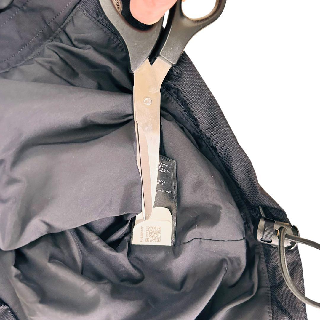 THE NORTH FACE STEEP TECH イエロー未使用級