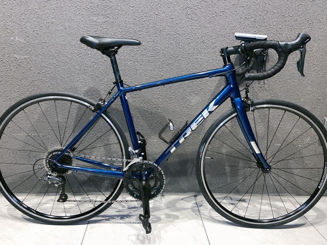 TREK domane トレック　ロードバイク・クロス・スポーツ　AL2 34