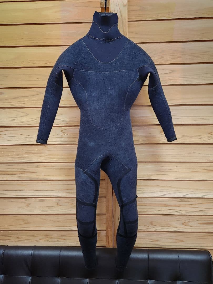 ダブ　DOVE セミドライ　フルスーツ　レディース