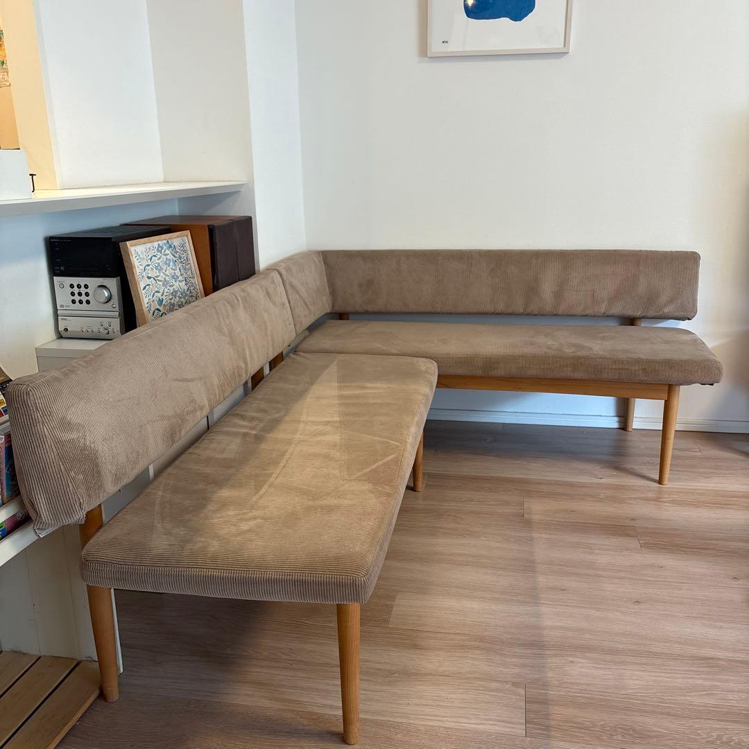 ！akiページ②！