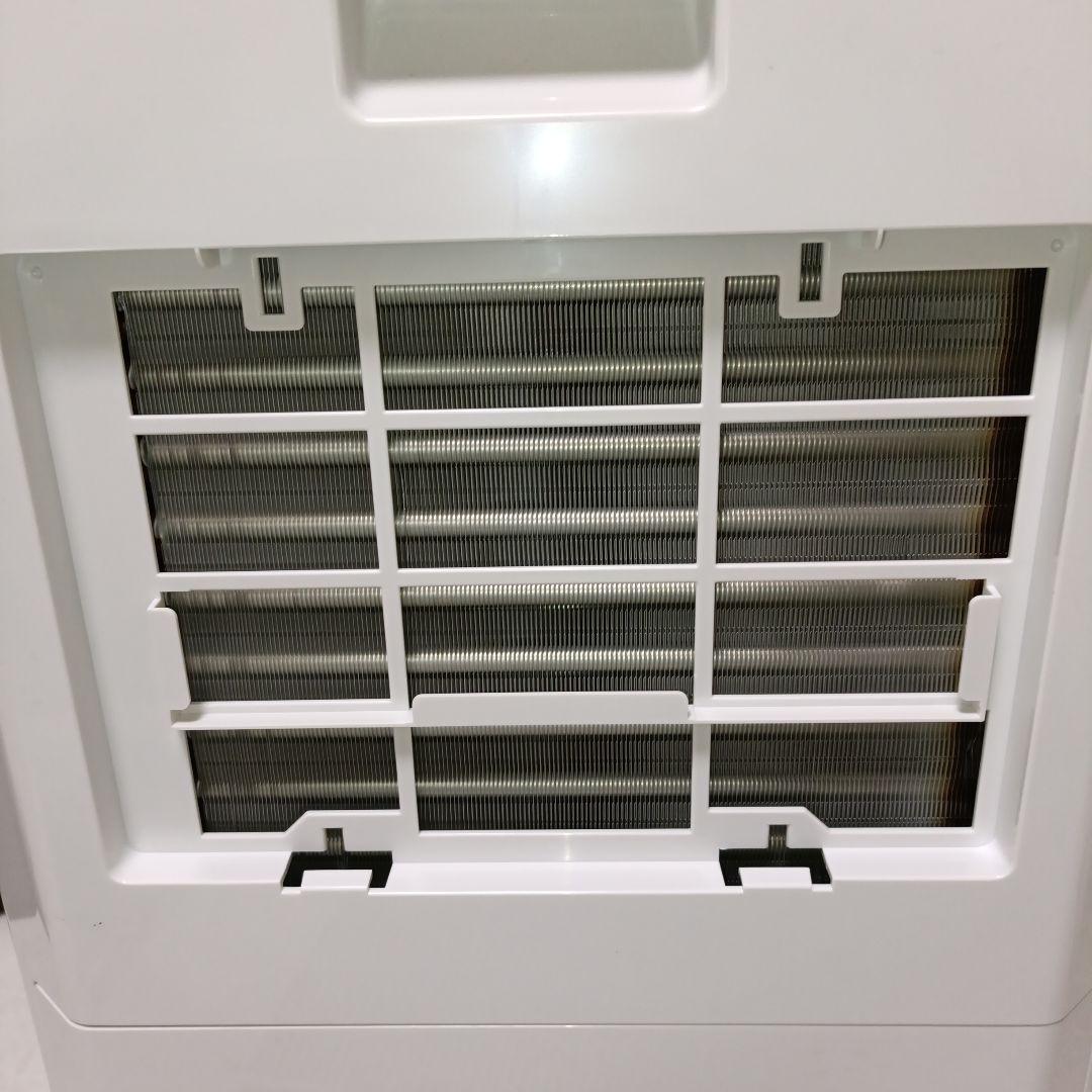 【未使用】CORONA 衣類乾燥除湿機 スポットクーラー CDM-10A2