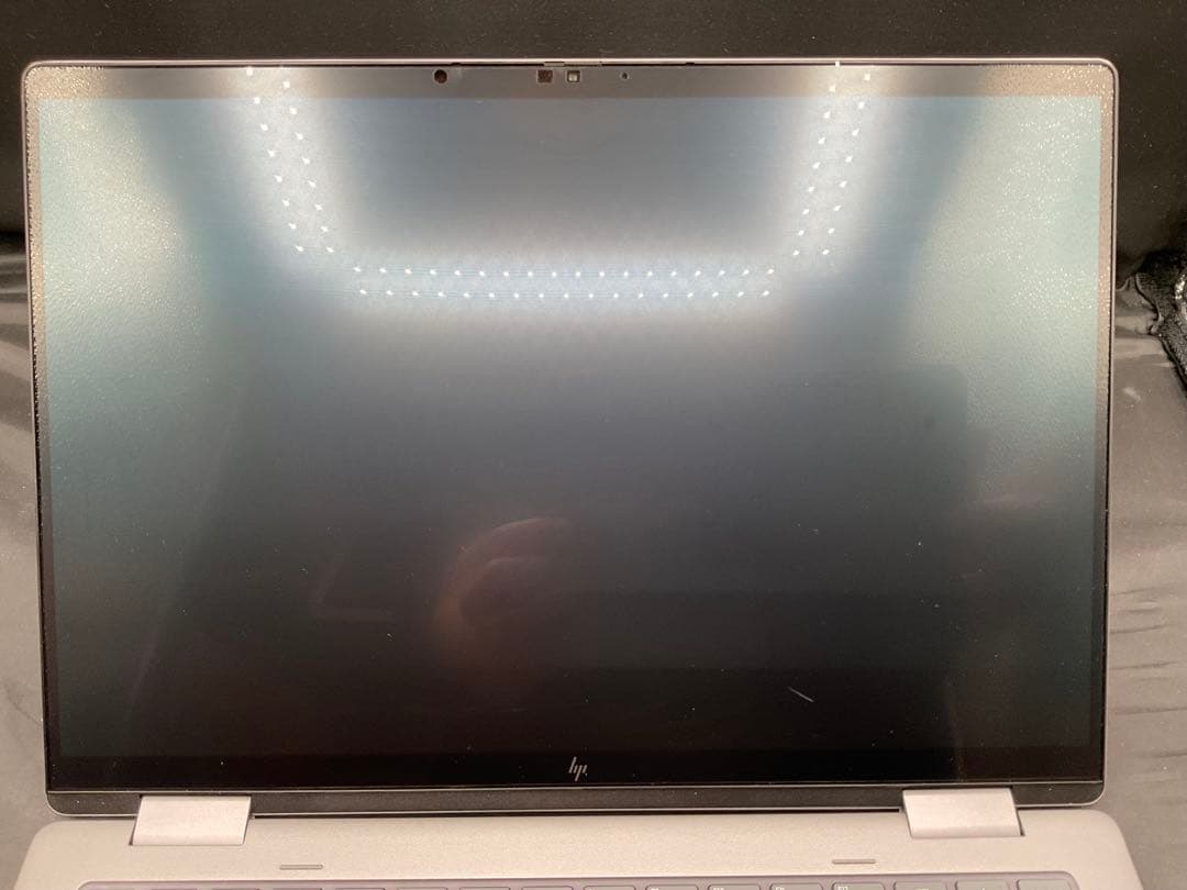 Windowsノート本体 HP Envy x360 14-fc0020TU Core Ultra7