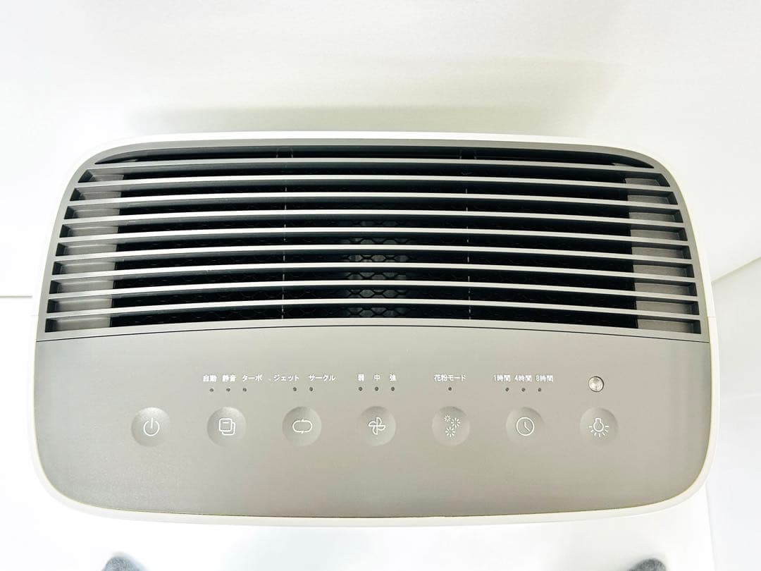 COWAY AIRMEGA AP-1516D 空気清浄機