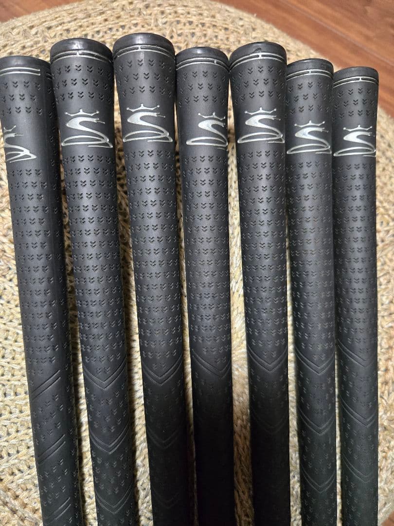 クラブ King Cobra Forged SS