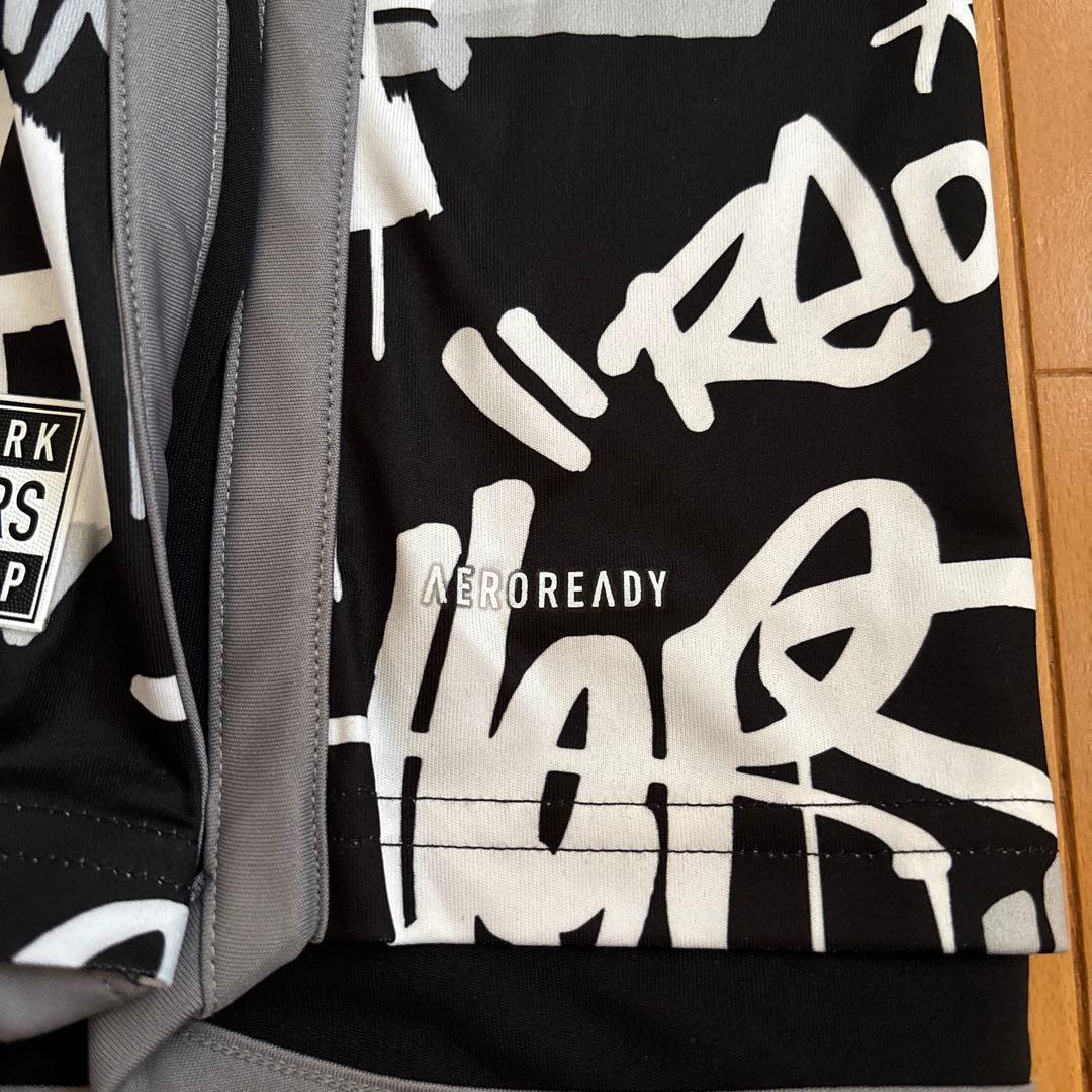 New York Red Bulls サードユニ サッカーウェア Mサイズ