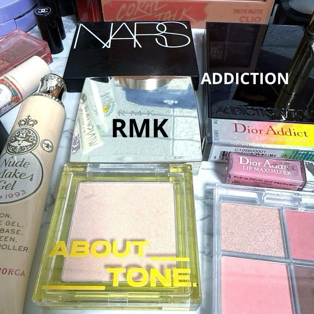 CHANEL コスメデコルテ デパコス コスメ まとめ売り