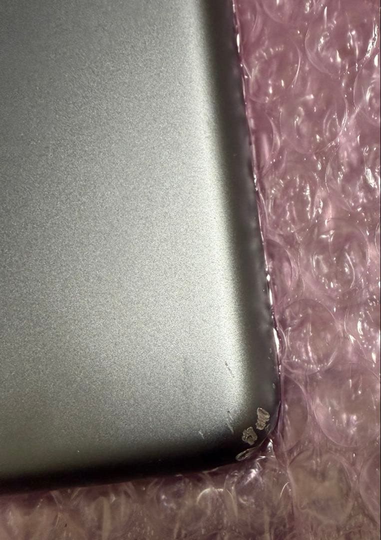 中*信様 iPad 第8世代