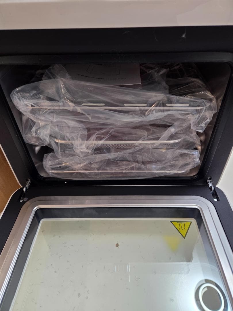 Livinfra リビンフラ スチームノンフライヤー