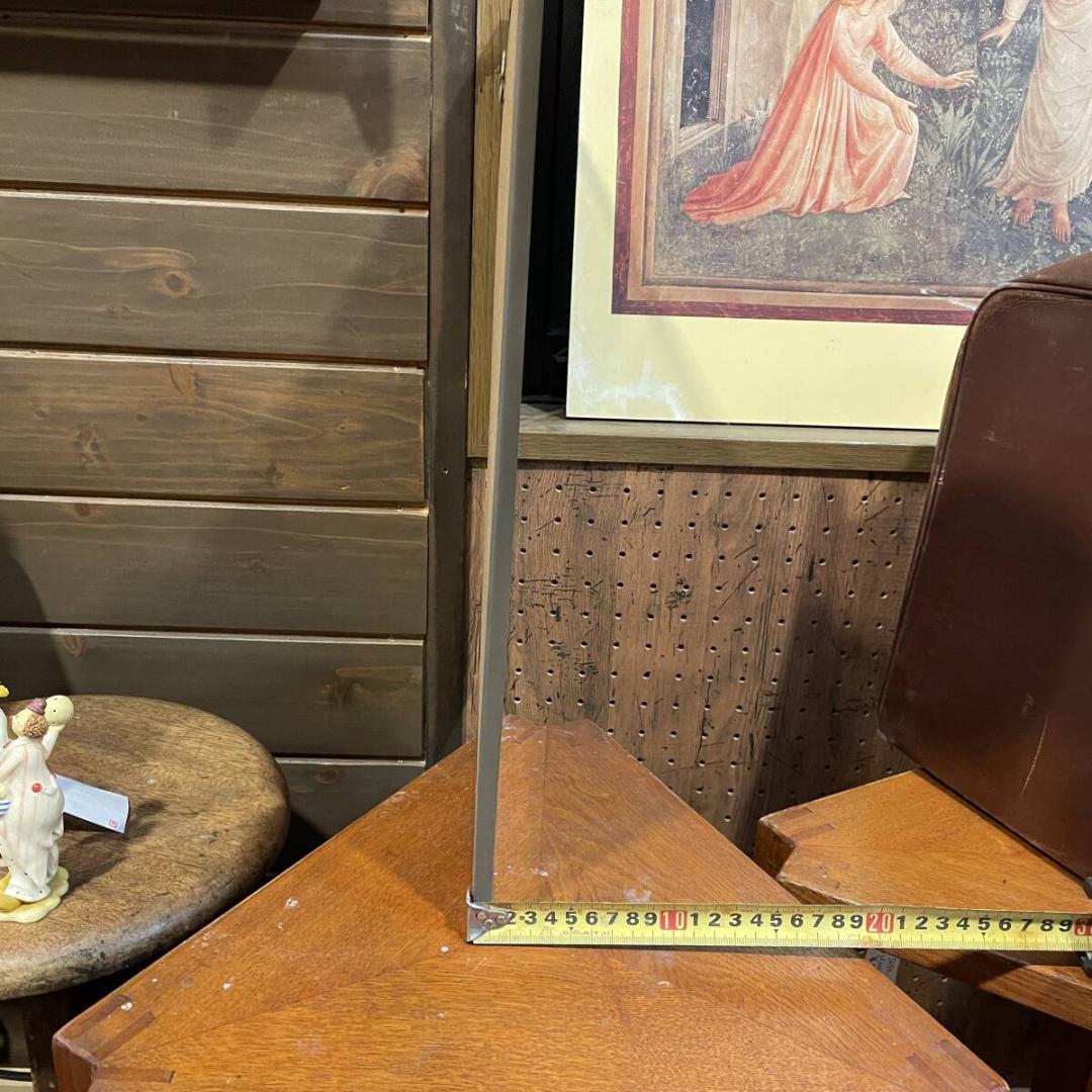 希少　こうのこのみ作 小さい　サーカス　パブミラー　 XZ 3611AD