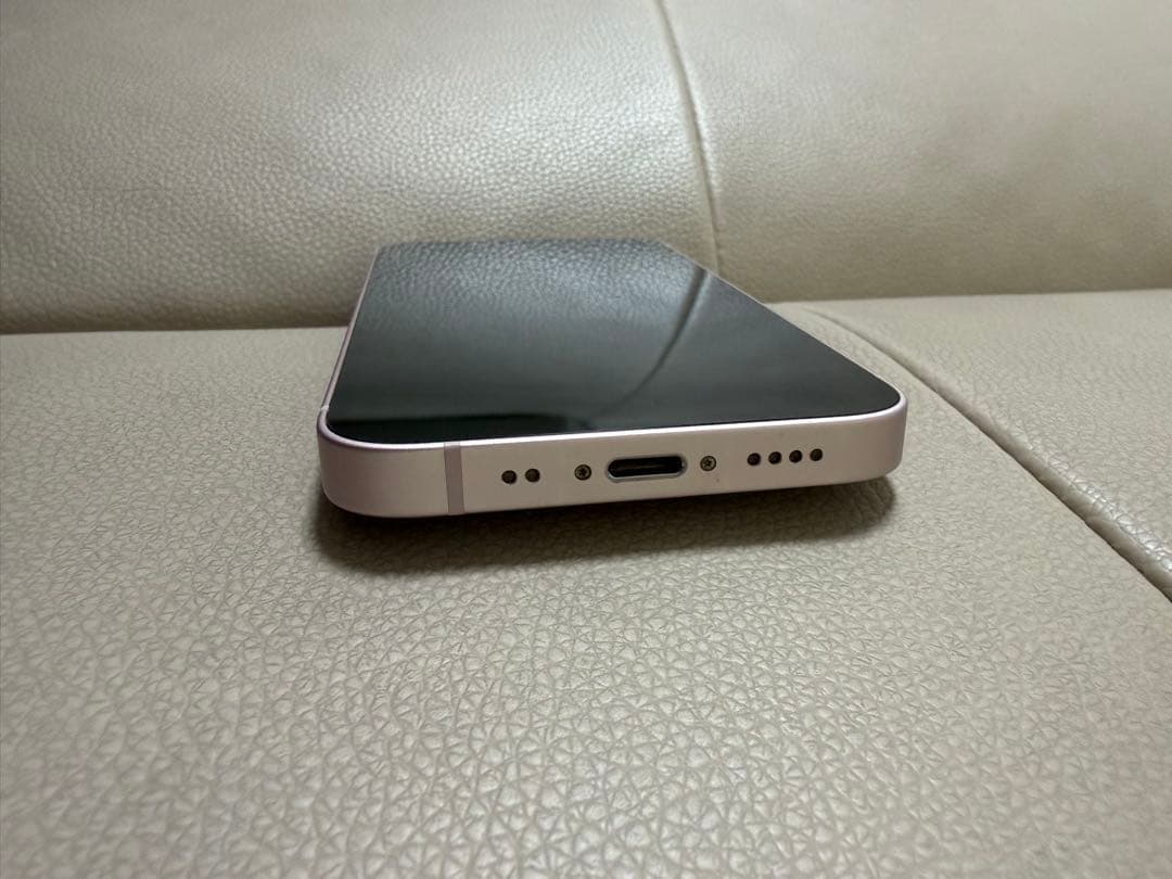 Apple iPhone 13mini ピンク 本体 512GB