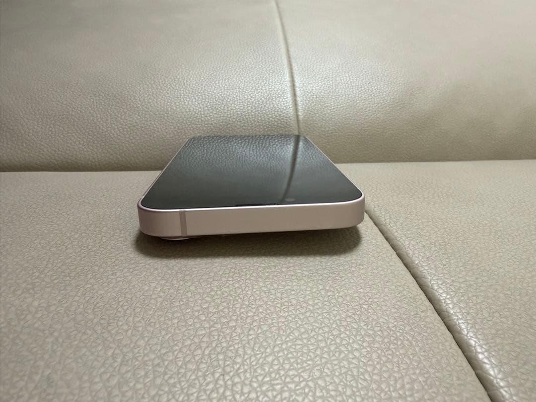 Apple iPhone 13mini ピンク 本体 512GB