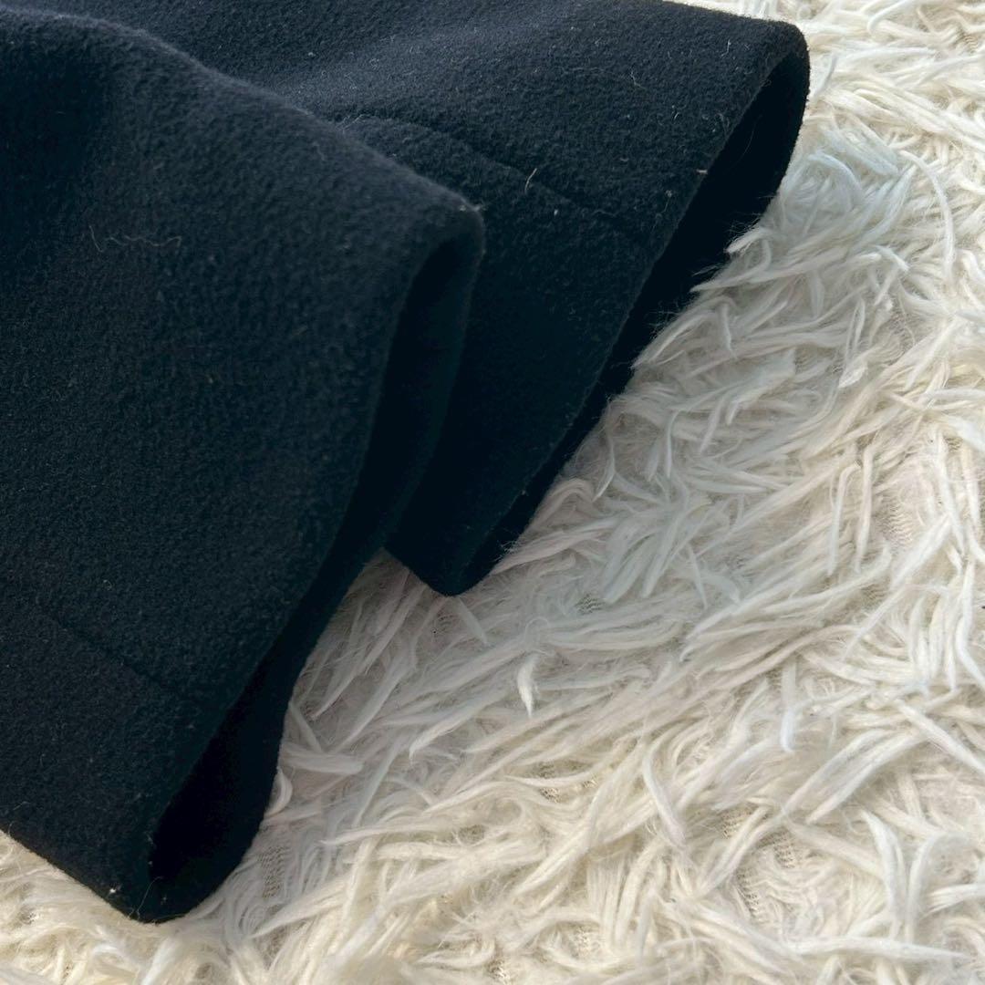 ✨美品✨ ジャーナルスタンダード 2022AW スーパー140モッサフードコート