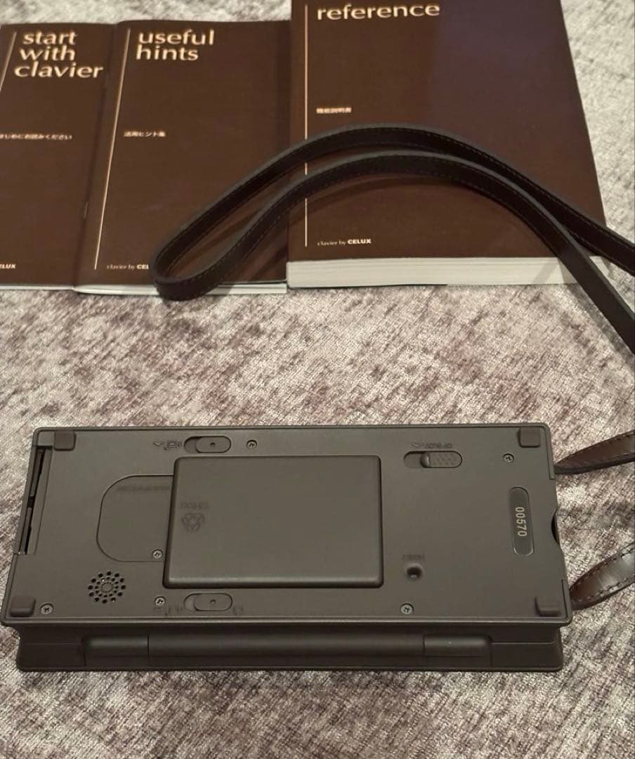 【超希少 非売品✨】LOUIS VUITTON ルイヴィトン ダミエ クラヴィエ