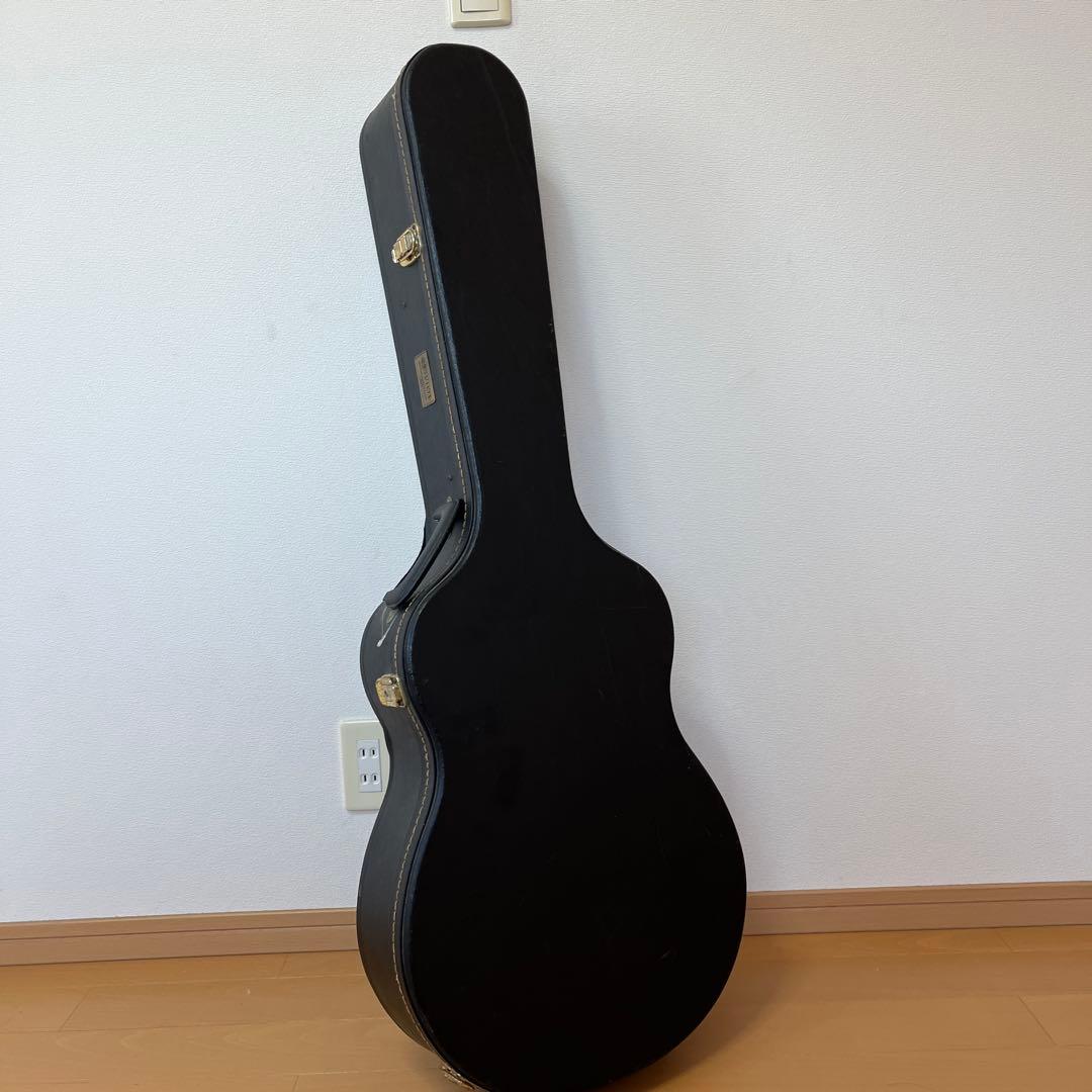 アコースティックギター　Morris F-15 1905-05-1