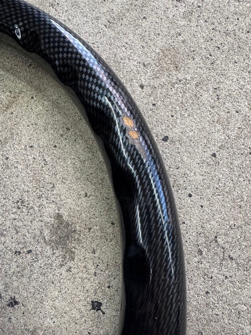 ファブレス ステアリング FABULOUS