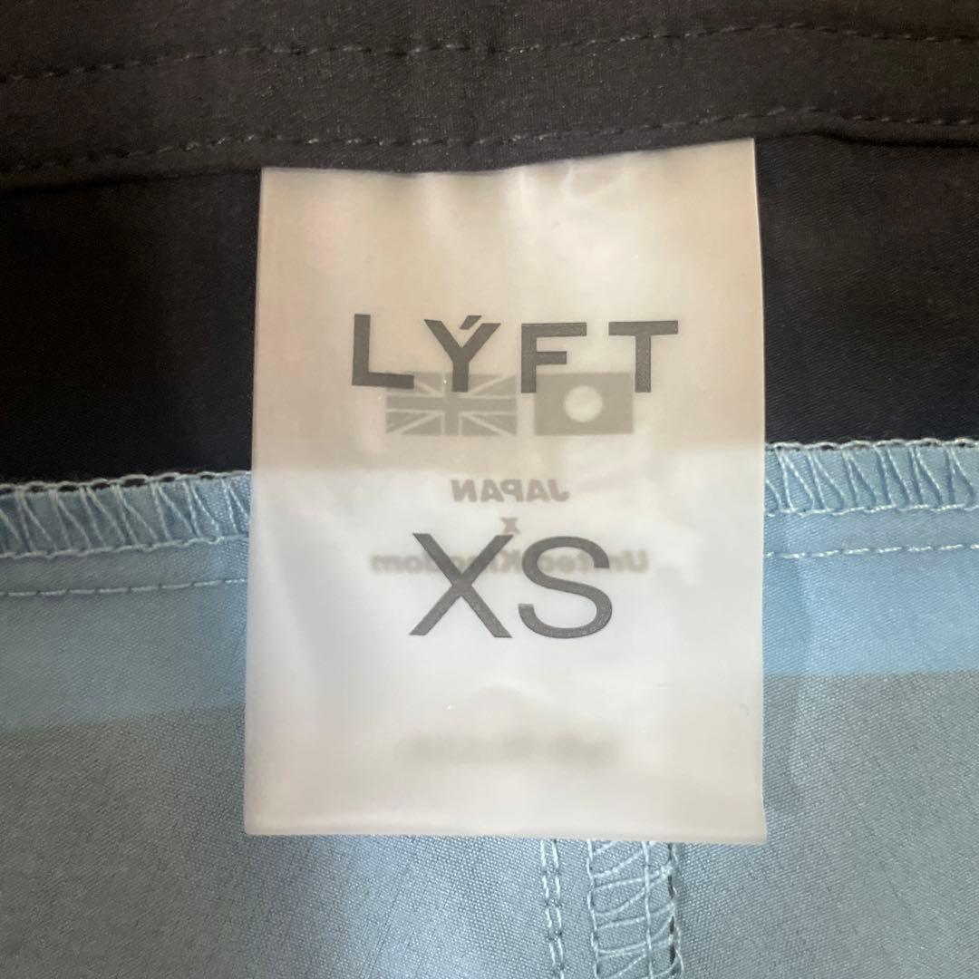 LYFT 水着 メンズフィジーク