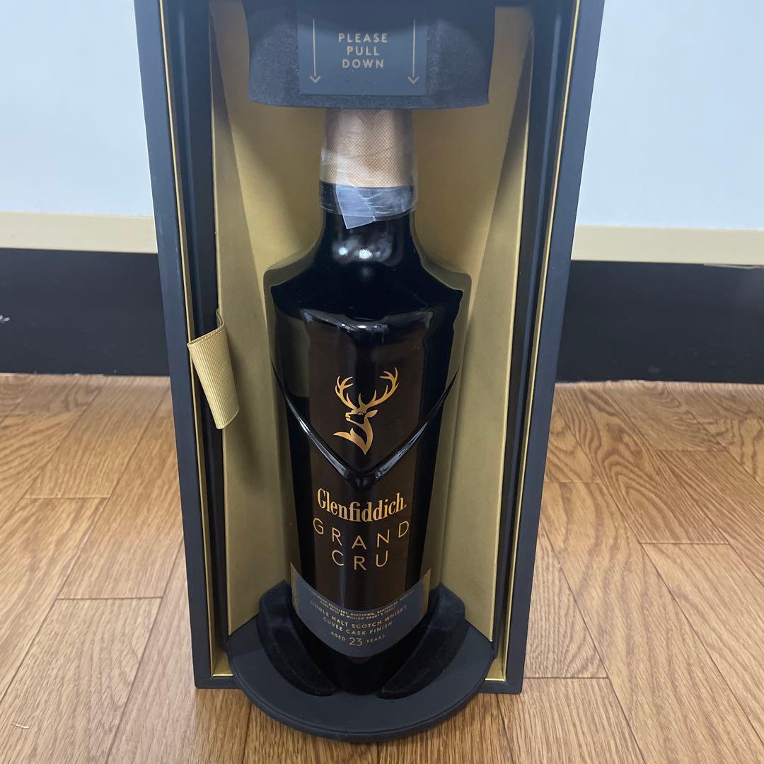 希少！！グレンフィディック 26年　23年　22年　計3本セット