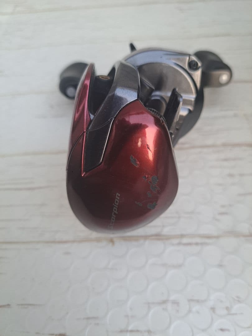 ✨シマノ 19 スコーピオン MGL 151XG 左✨