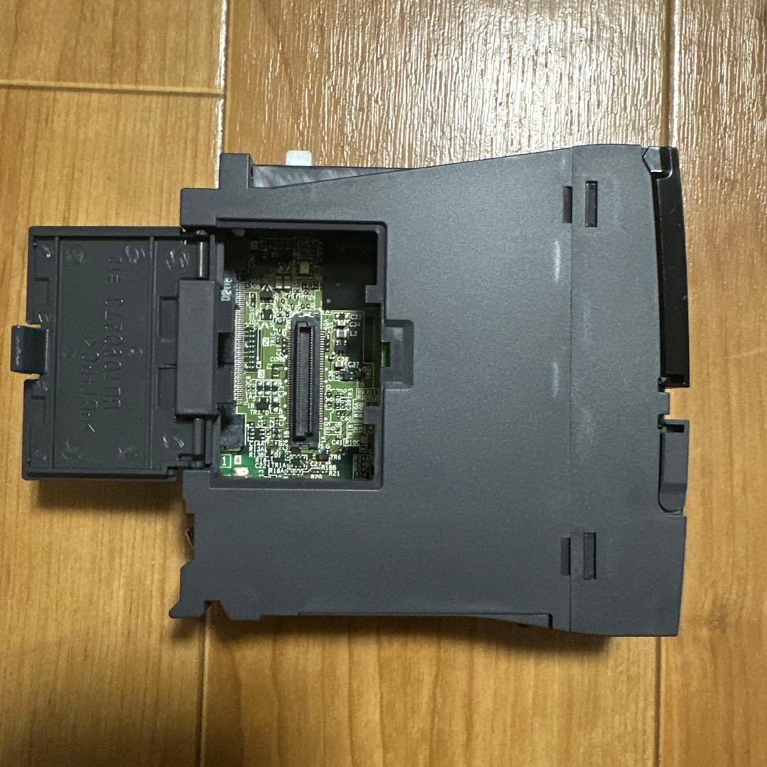 R32CPU 三菱【ほぼ新品、箱無し】