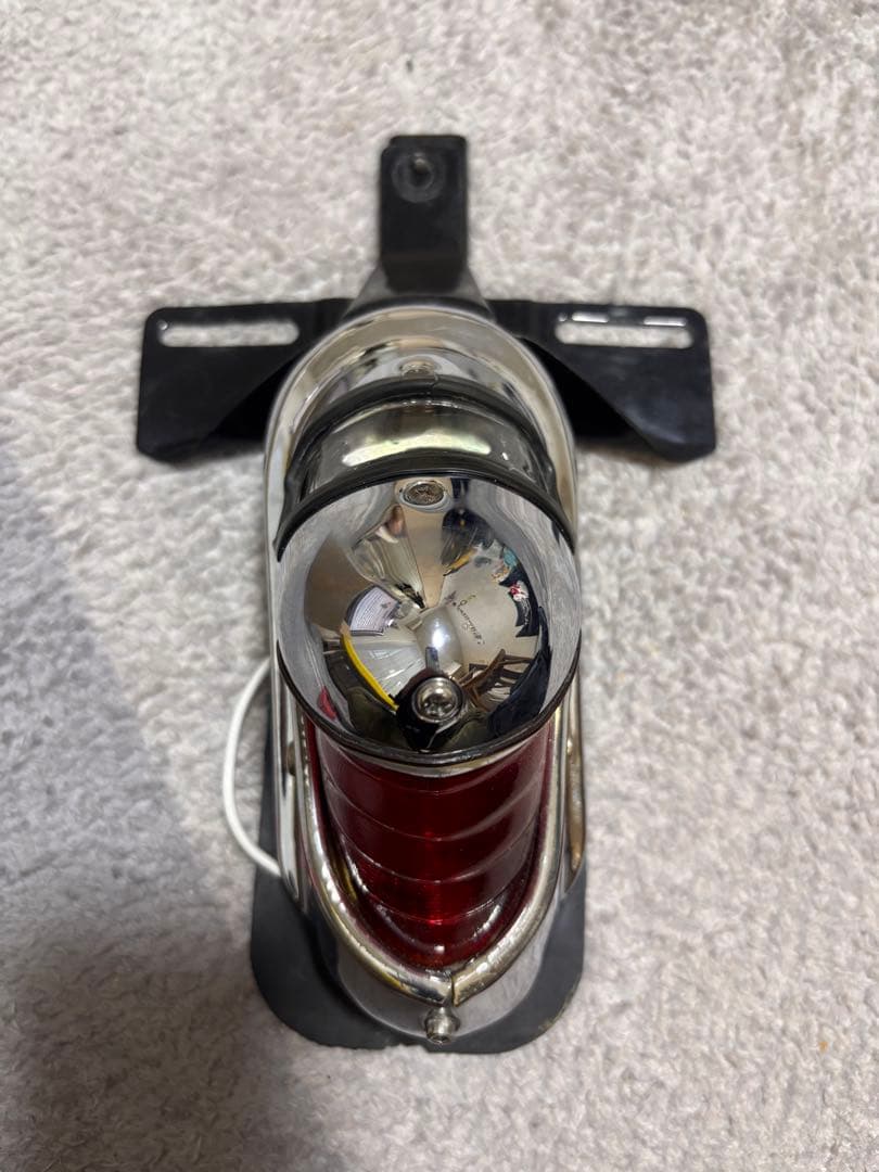 ビーハイブオールガラスビンテージ