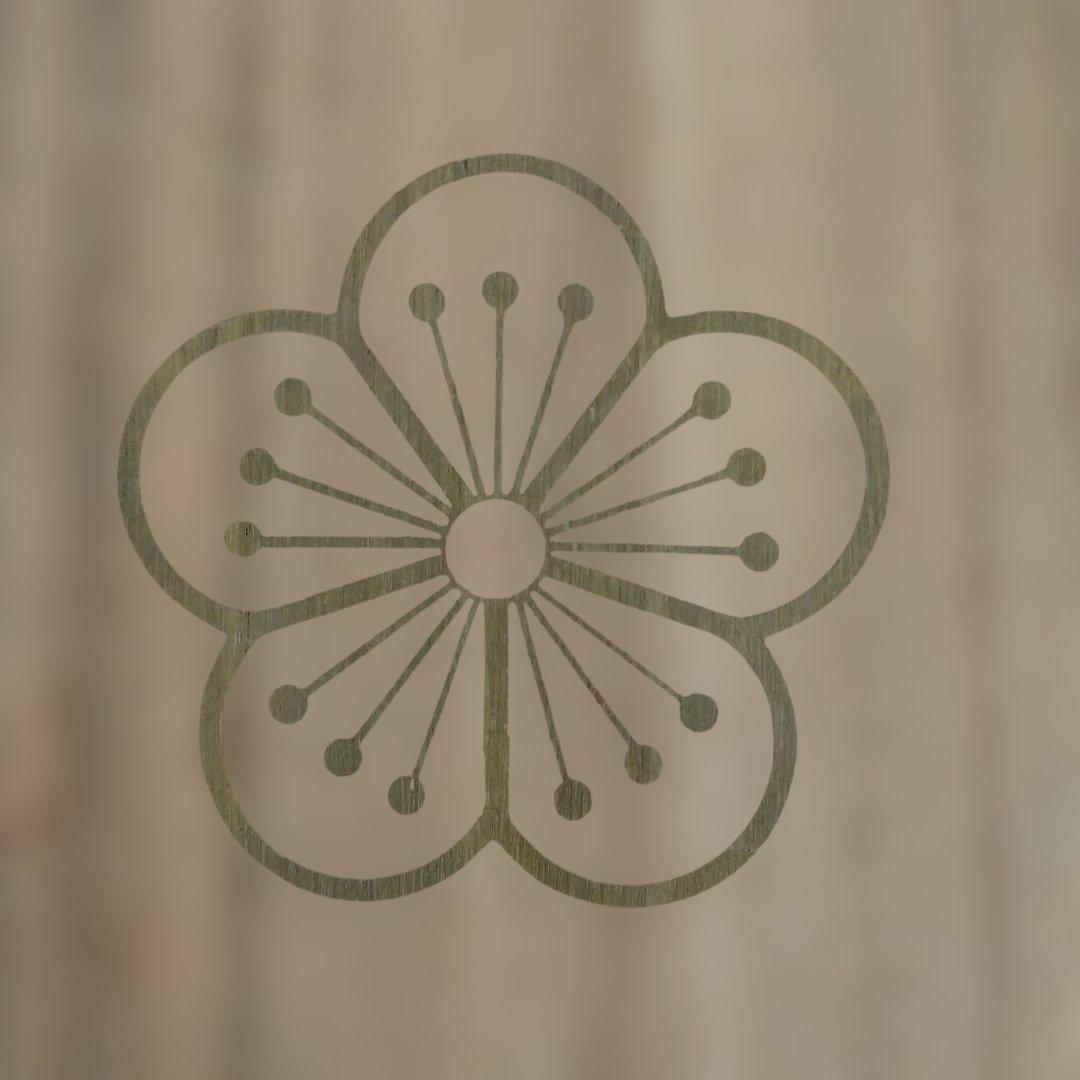 李方子さん（梨本宮方子さん）の井戸茶碗