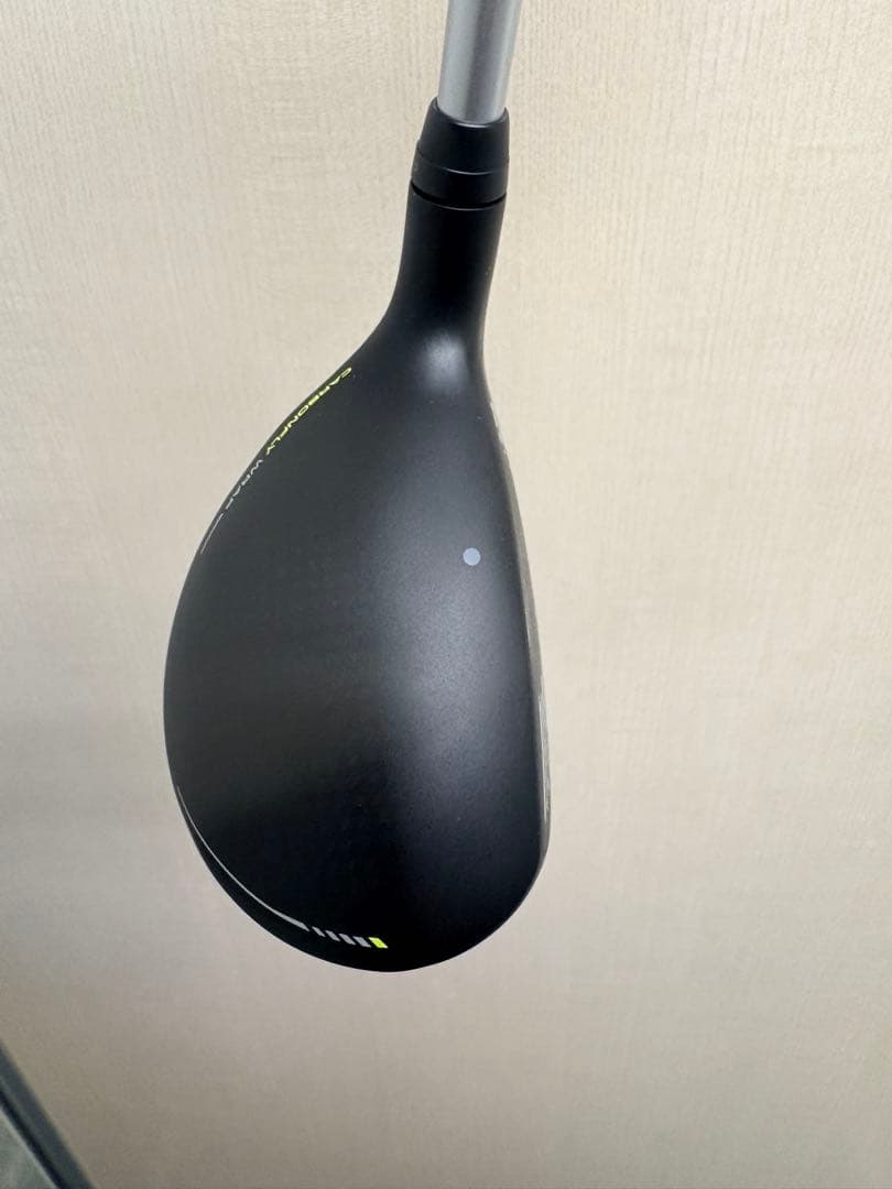 PING G430HLユーティリティ 22° 4番手 ヘッドカバー付き