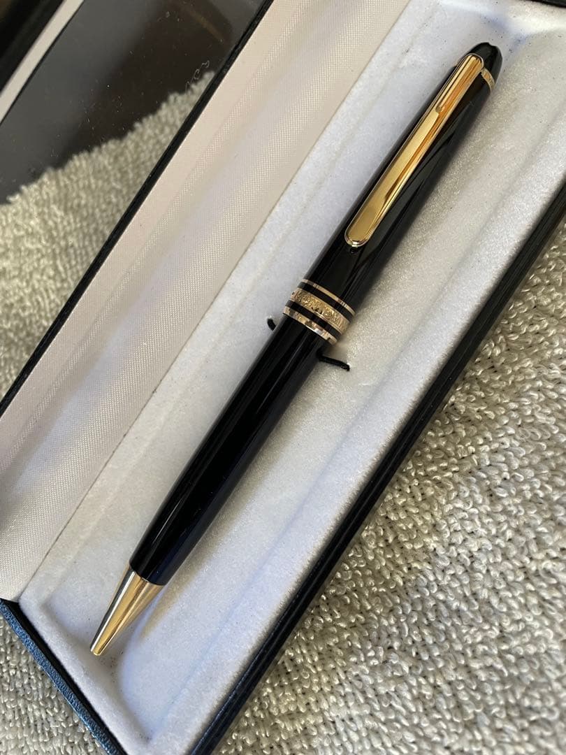 E*Y様 ‼️新品未使用‼️モンブラン◾️マイスターシュテュック クラシック16