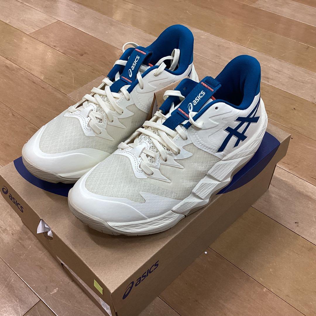 シューズ(男性用) UNPRE ARS LOW 2 750 24.0cm