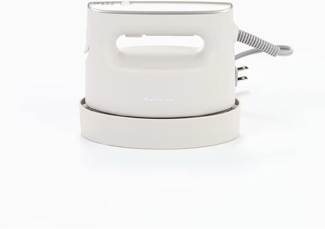 パナソニック 衣類スチーマー NI-FS780-C パワフルスチーム 家電