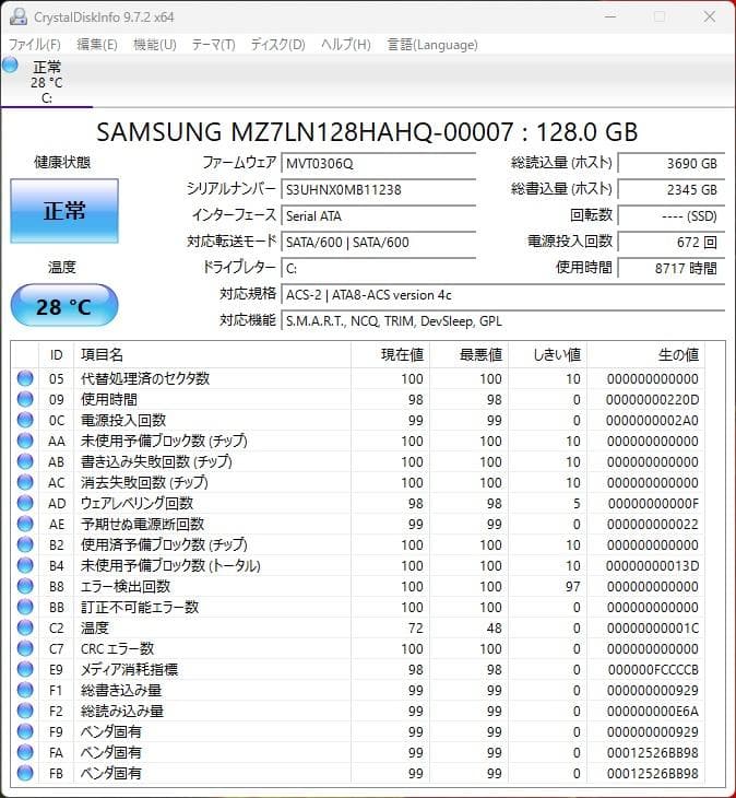 Windowsデスクトップ HP ProDesk 400 G5 SFF + Office 2021 No.1