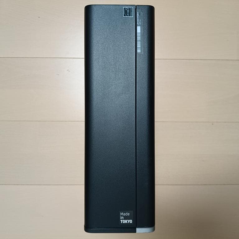 Windowsデスクトップ HP ProDesk 400 G5 SFF + Office 2021 No.1