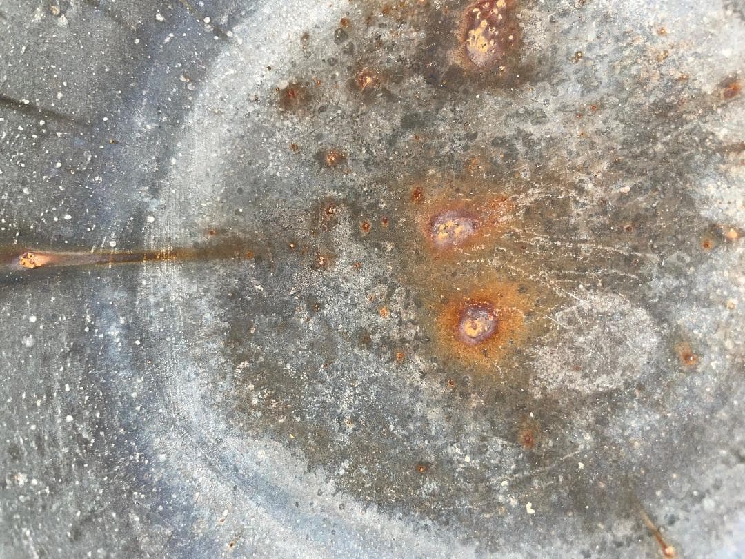 南部鉄瓶　南部鉄器　鉄瓶　湯沸かし　茶釜　南部三厳堂　ヴィンテージ