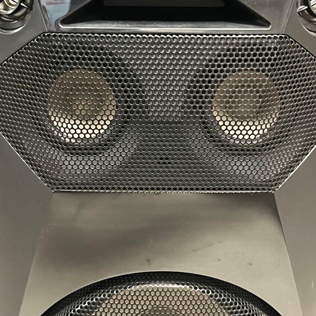 SONY MHC-V3 Bluetooth スピーカー 爆音