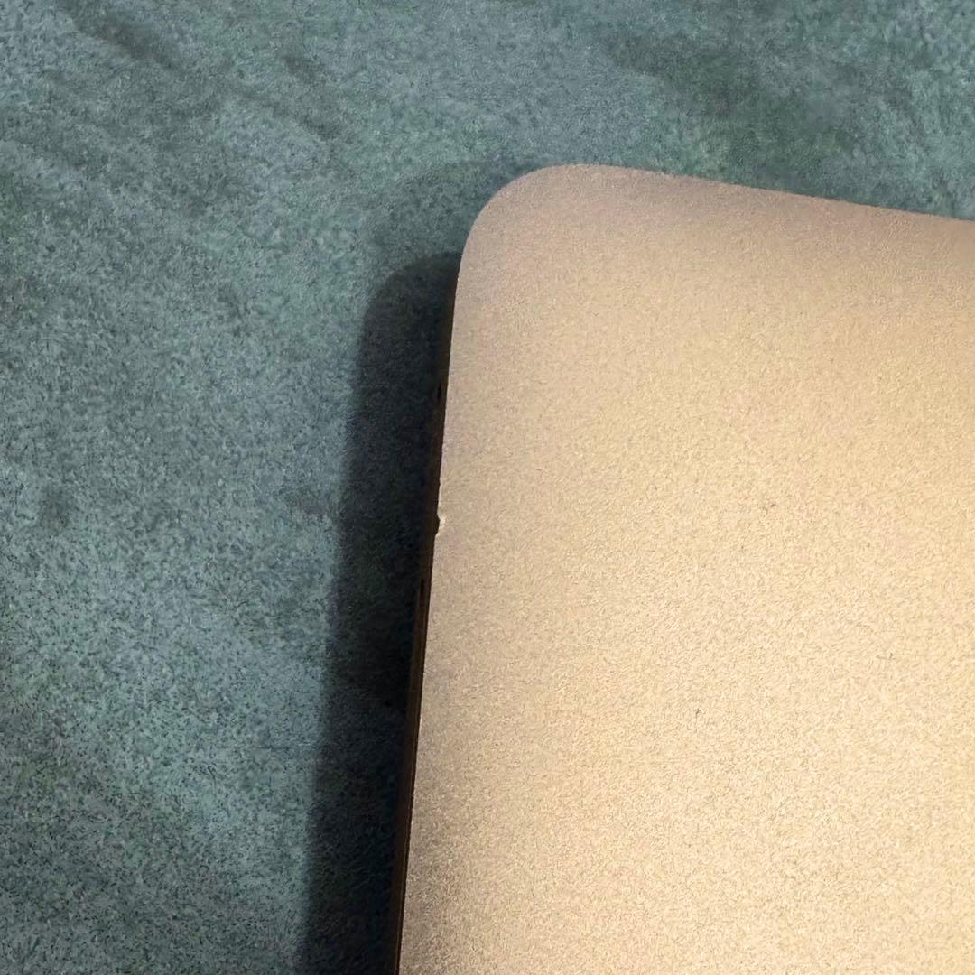 MacBook Air 13 インチ (2020) - Apple M1