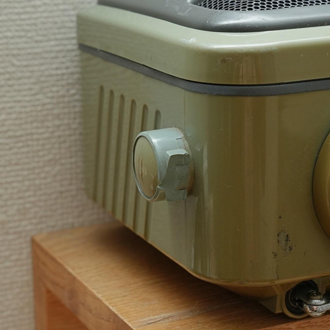 【最終値下げ】SONY SPORTS ラジカセ CFS-V75オリーブ ソニー