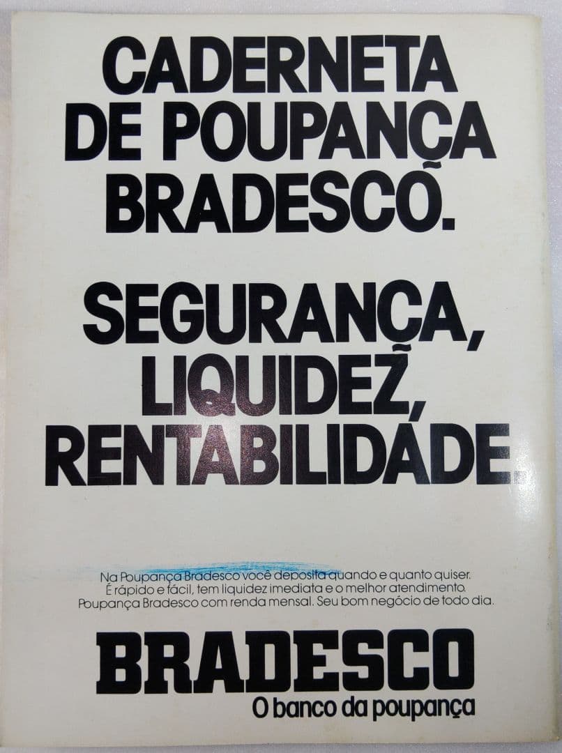 コリンチャンス1985年度クラブ報告書＆コリンチャンス創立75周年記念特集号2冊