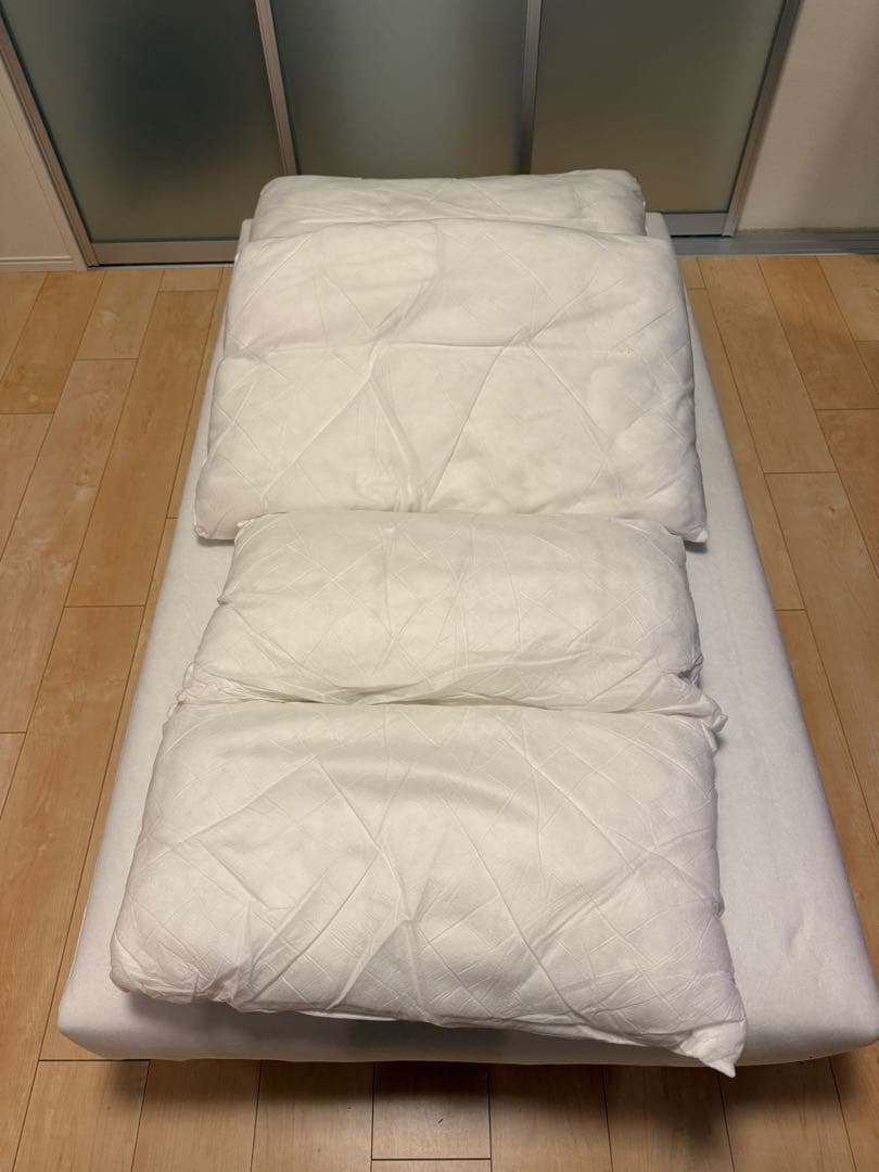 SÖDERHAMN ソーデルハムン 3人掛けコンパクトソファセクション