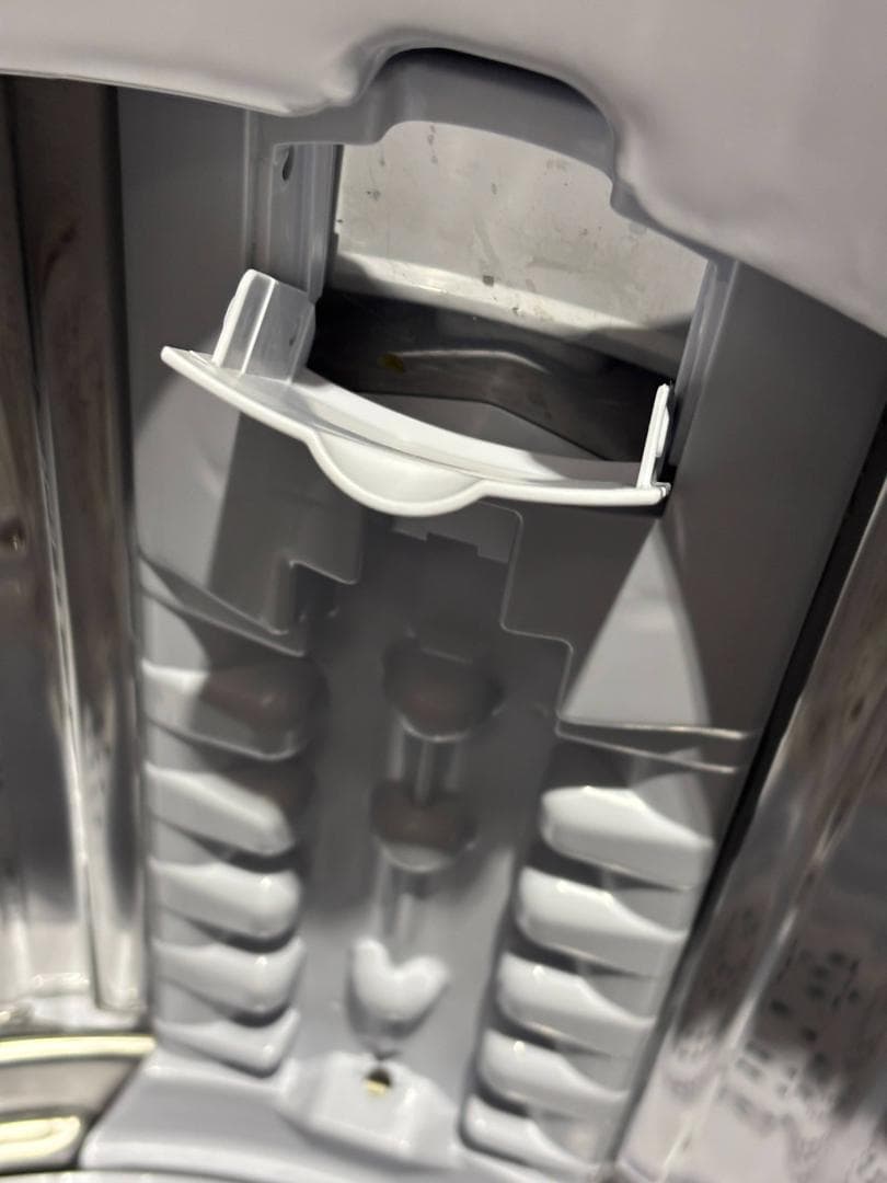 ■SHARP/シャープ■全自動洗濯機 ES-GE7E 7.0kg 2021年製